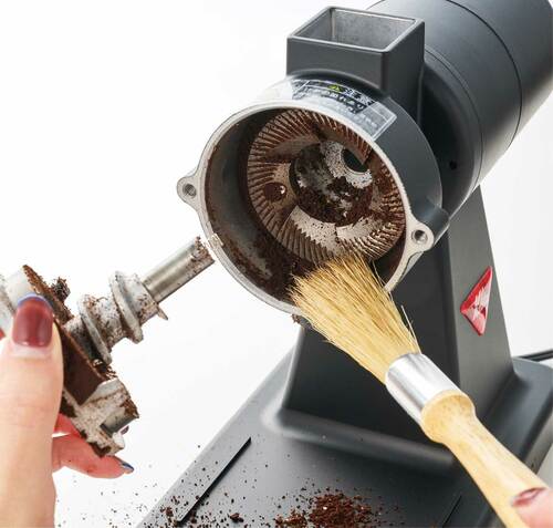 お手入れ カリタ「ナイスカットG KB-15」おすすめ イメージ2