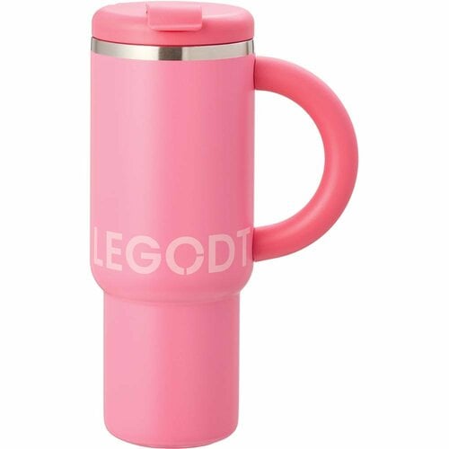 水筒おすすめ LEGODT ループタンブラー ハンディ イメージ