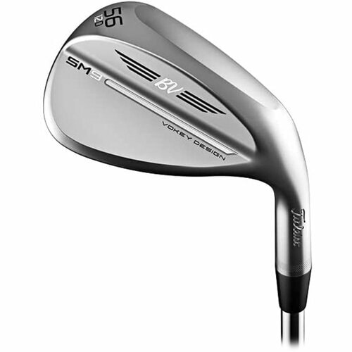 TITLEIST「ボーケイ・デザイン SM9 ウェッジ」 イメージ
