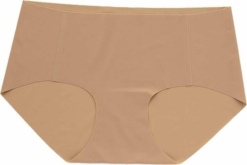 シームレスショーツおすすめ アンテシュクレ スキッとショーツ イメージ1