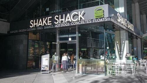 株式会社サザビーリーグ:シェイクシャック:チェーン店公式サイト