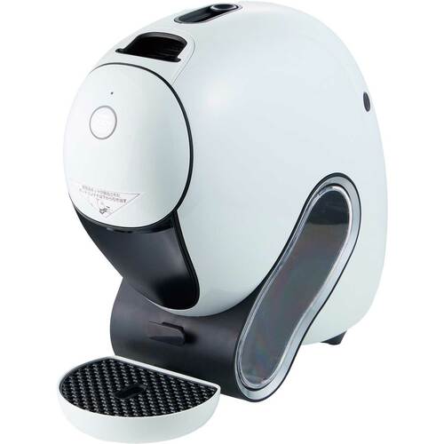 カプセル式コーヒーメーカーおすすめ ネスレ日本 ネスカフェ ドルチェ グスト ネオ イメージ