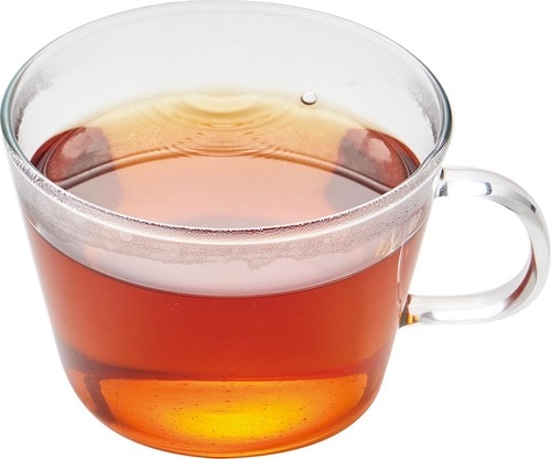 紅茶とほうじ茶がおすすめ! 電気ケトルおすすめ イメージ2