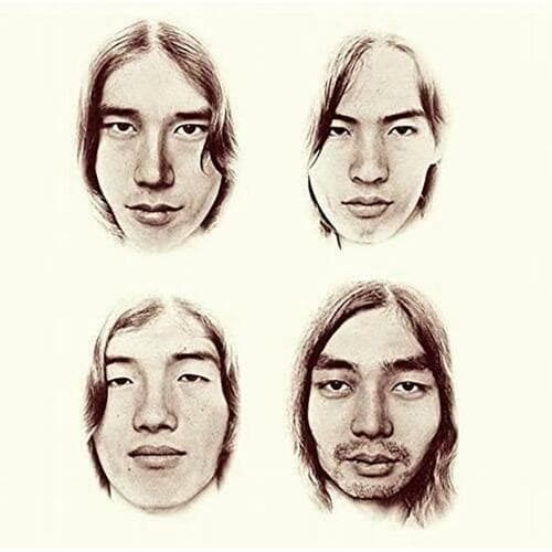 はっぴいえんど 風街ろまん（完全限定版）