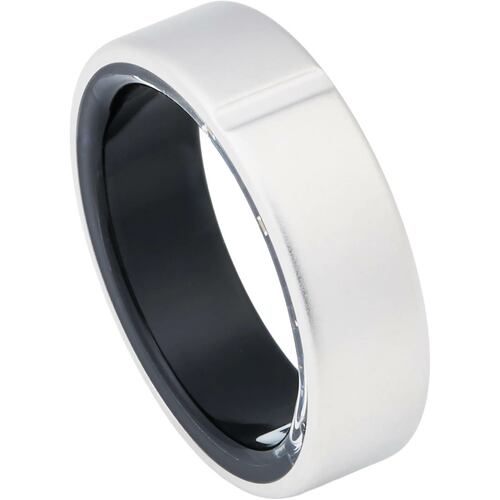 スマートリングおすすめ シャープ からだメイト Ring MH-R01 イメージ