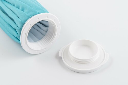 6位:ザムスト「アイシング 氷嚢 M」 アイシングバッグおすすめ イメージ3