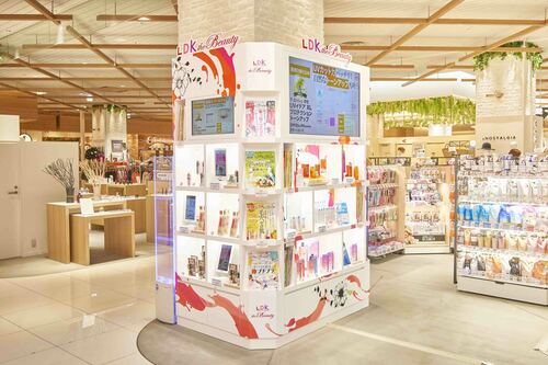 グランツリー武蔵小杉店 イメージ