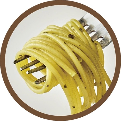 パスタソースおすすめ エスビー食品 予約でいっぱいの店のジェノベーゼ イメージ3