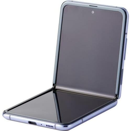 時代は二つ折りへシフト!?心躍る新感覚スマホが登場 イメージ