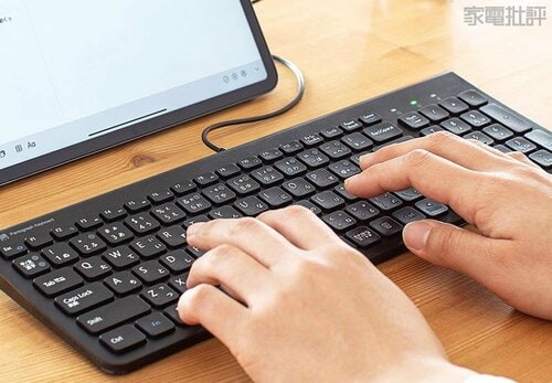 パンタグラフ方式 磁気式スイッチゲーミングキーボードおすすめ イメージ