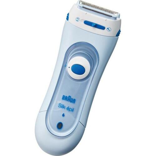 Q2.お家ケア用のカミソリ、毛抜き、電気シェーバー、一番肌にやさしいのは?