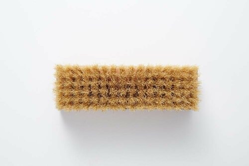 毛の量が多くしっかりした密度 イメージ