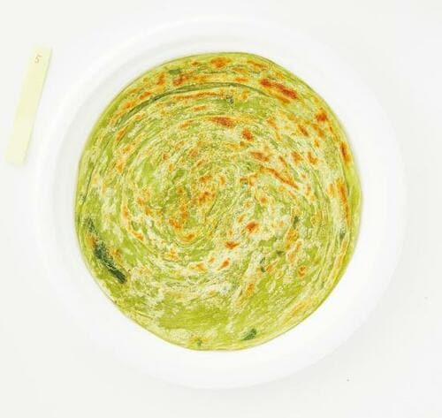 食感や旨味が絶妙！業務スーパー「神戸物産 薄焼き餅」 イメージ4