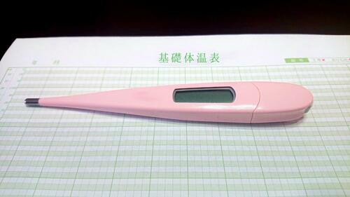 基礎体温を測れる! 口内専用の体温計3選 体温計おすすめ イメージ
