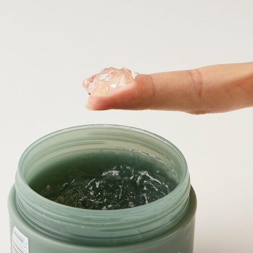 ヘアジェルとは? メンズヘアジェルおすすめ イメージ