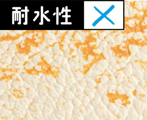 16位: 汗をかいたらほぼ全落ち!
