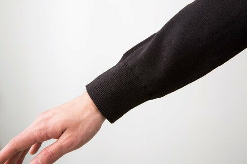 【B評価】GUカーデは洗えるのは嬉しいけど…