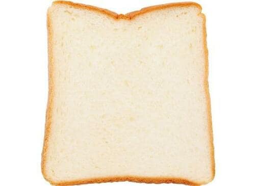 いろいろな食材に合う：角型食パン イメージ