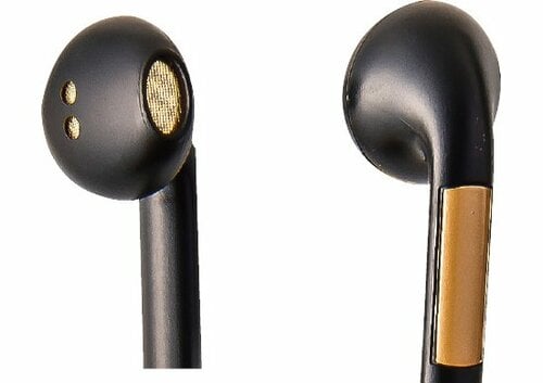 42位: 低音域があり過ぎて中音域が聴きづらい イメージ