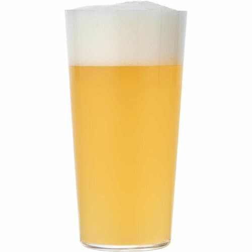海外ビールおすすめ AB InBev Japan ヒューガルデン ホワイト 330ml×24本 イメージ2