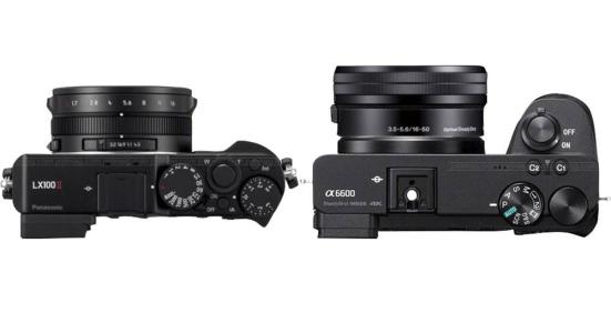 パナソニック「LUMIX LX100 Ⅱ」5