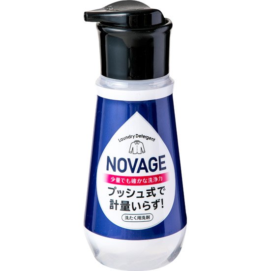 第一石鹸:NOVAGE洗たく用洗剤:洗剤