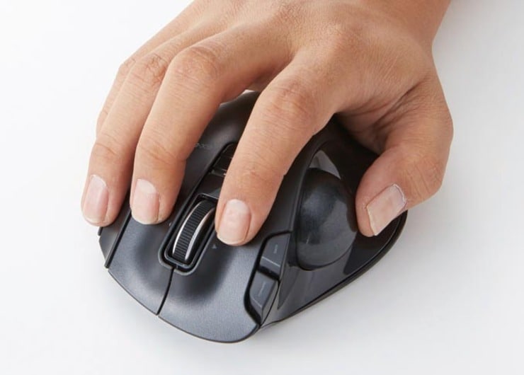 PC初心者こそハマる、多機能マウスの