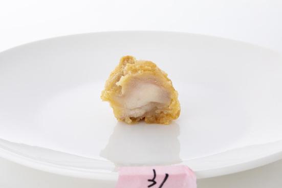 ニチレイフーズ:若鶏 塩唐揚げ:冷凍食品