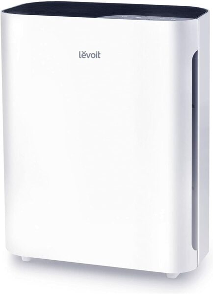 Levoit「Vital 100 空気清浄機」