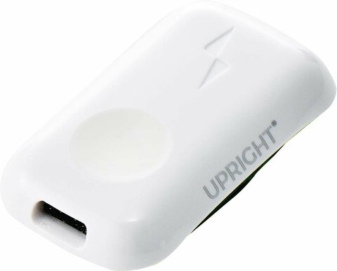 UPRIGHT GO 2 Posture Trainer」レビュー！ 猫背の姿勢を検知して振動