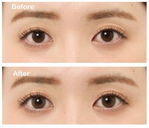 ナチュラルカラコンの特徴 ナチュラルカラコンおすすめ イメージ