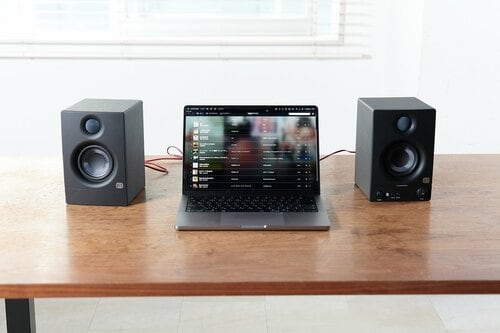 音像定位 イメージ
