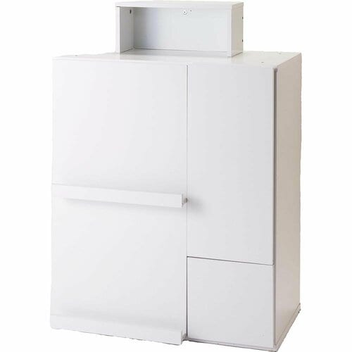 LOWYAの家具おすすめ LOWYA 推し活収納オシテル(幅75cm) イメージ