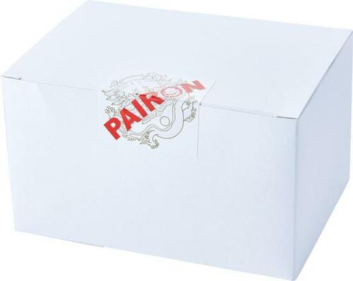 【東京都】シナモンとニラの絶妙な競演「PAIRON」 餃子おすすめ イメージ