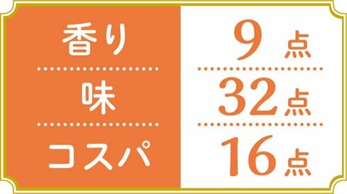 4位: 【総合点57点】国太楼苦みがおいしい大人の味 イメージ2