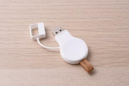 YOFITAR:Apple Watch 用ワイヤレス充電器:充電器