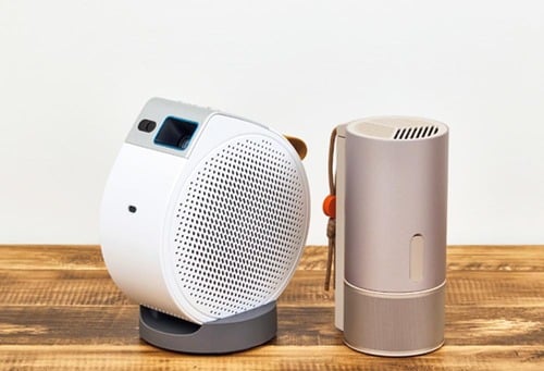 使い勝手 モバイルプロジェクターおすすめ イメージ2