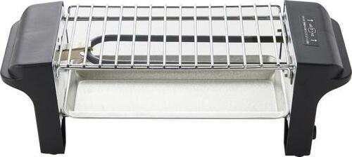 電気なので火力は弱め LITHON「せんべろメーカー KDGC-005B」 イメージ