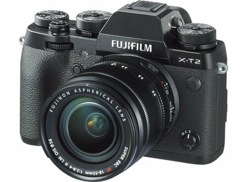 富士フイルム:FUJIFILM:X-T2:カメラ:ミラーレス:一眼レフ:写真:画像