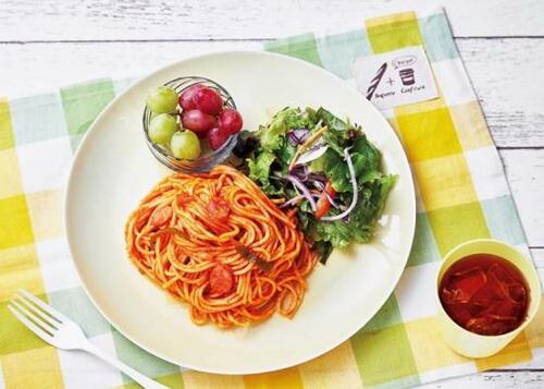 D評価: ミートソースはどこへ？トップバリュ「大盛り なす入りミートソース」 イメージ2