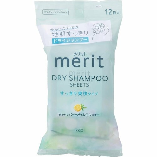 6：ドライシャンプー 防災リュックおすすめ イメージ