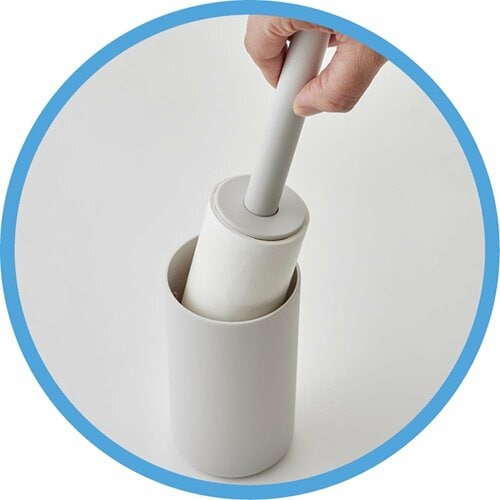 無印良品「衣類クリーナー」 イメージ2