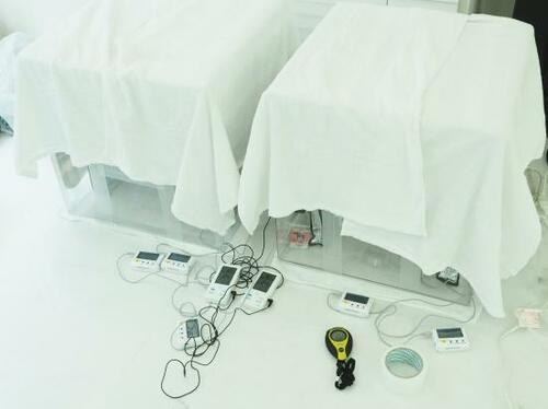 保冷剤の温度変化を6時間測定してテスト！ 保冷剤おすすめ イメージ3
