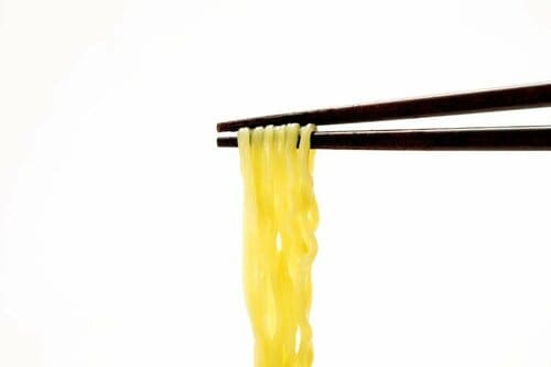 5位: ごまより生姜が目立つあっさり味日清のラーメン屋さん ごまだれ イメージ