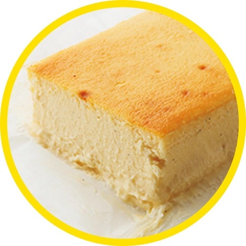 お取り寄せチーズケーキおすすめ Mr.CHEESECAKE Mr.CHEESECAKE Classic/Bag イメージ2