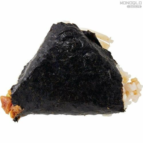 【同率7位】牛すじ+カレー おにぎりぼんごおすすめ イメージ