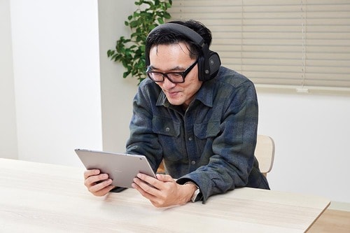 ヤマハ「YH-L700A」とベストバイのApple「AirPods Max」の音質を比較検証 イメージ