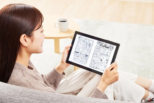 タブレットやスマホ AliExpressおすすめ イメージ