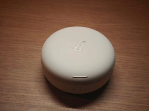 Anker Soundcore Sleep A30