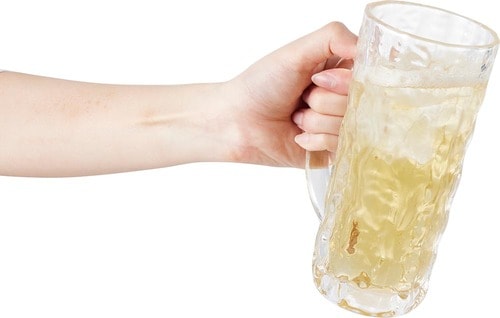 ハイボールを作るならコレがベスト 炭酸水メーカーおすすめ イメージ